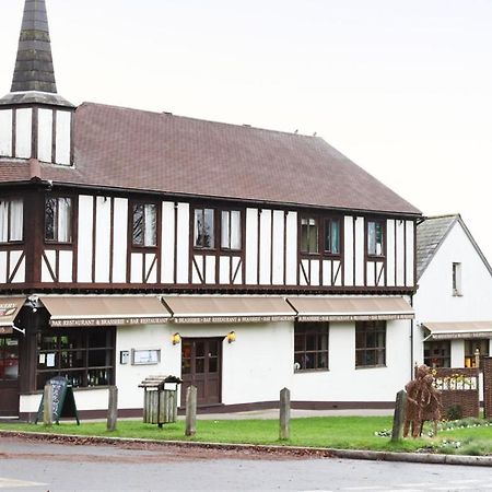 The Bakery B&B Westerham Eksteriør bilde