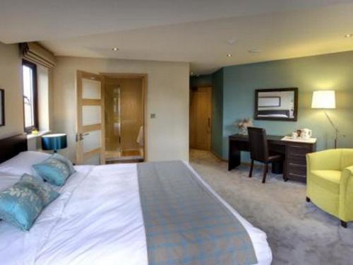 The Bakery B&B Westerham Rom bilde