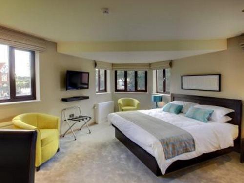 The Bakery B&B Westerham Rom bilde